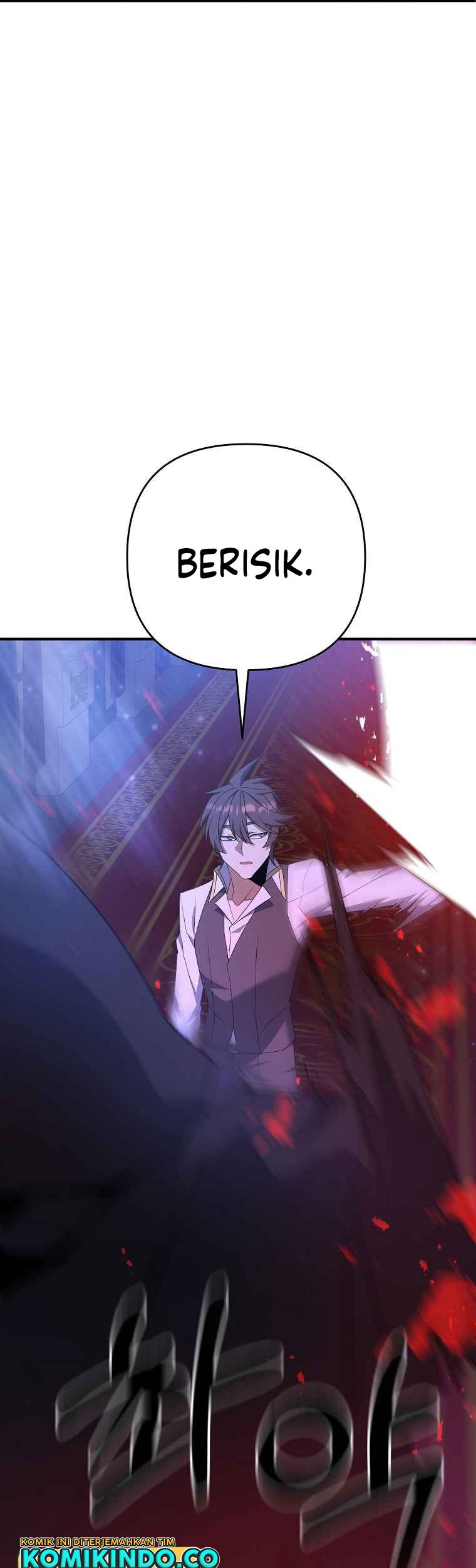 The Lazy Swordmaster Chapter 6 halaman 17