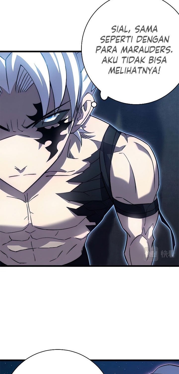 My Path to Killing God in Otherworld Chapter 45 Gambar 13