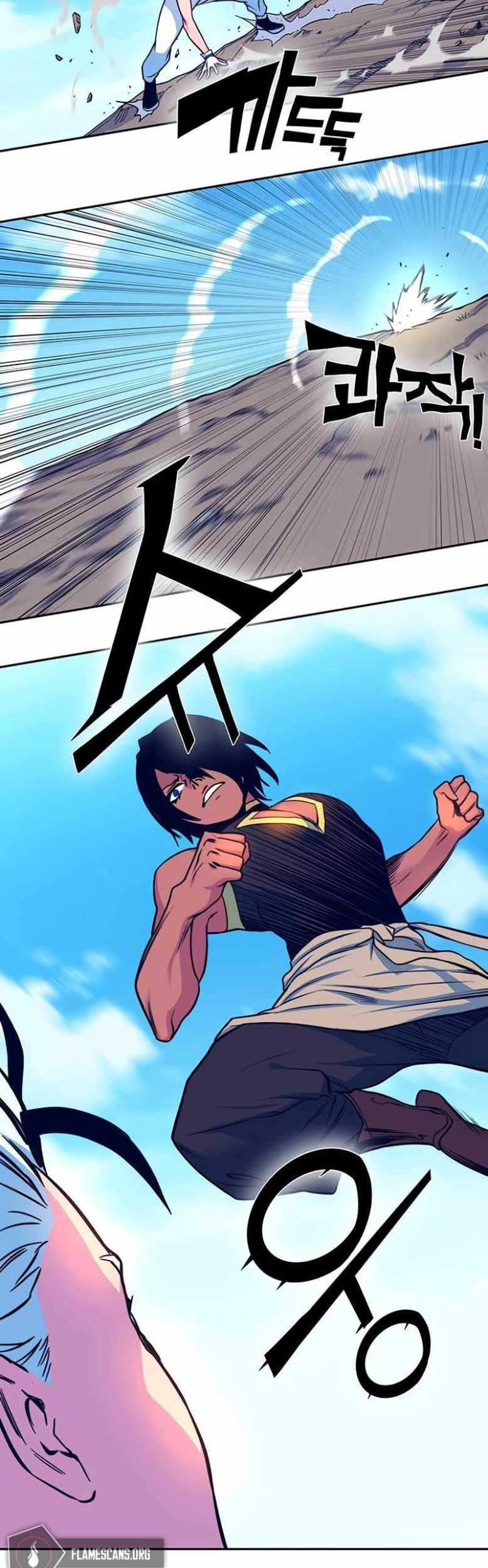 X Ash Chapter 8 halaman 15