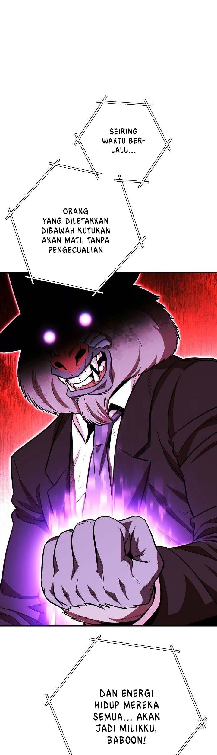 Dungeon Reset Chapter 124 halaman 16