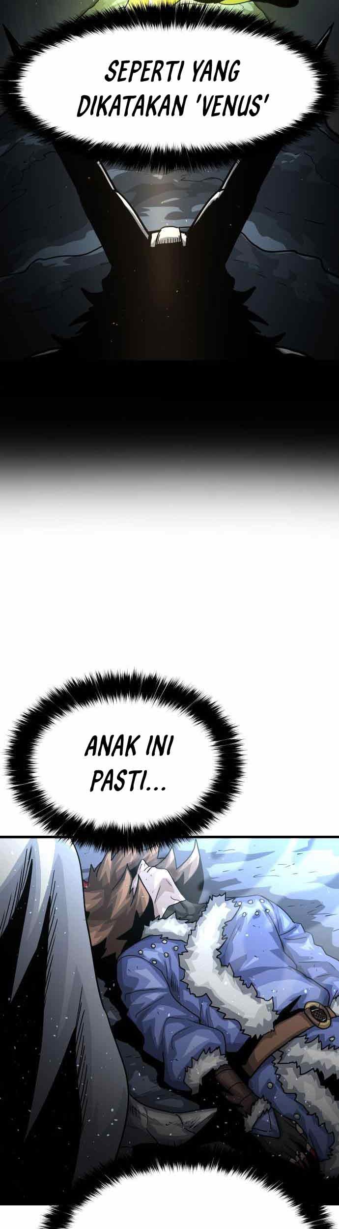 God Tribe Chapter 4 halaman 20