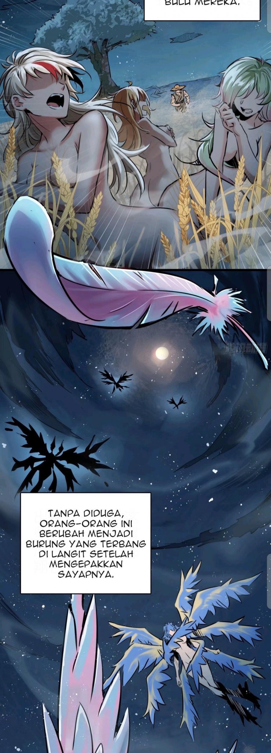 Starting from Guhuoniao Chapter 17.5 Gambar 6