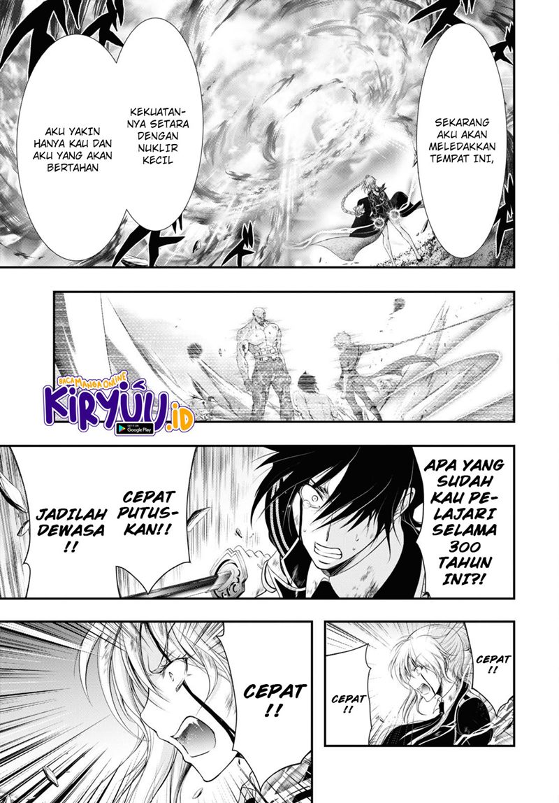 Plunderer Chapter 78 halaman 11