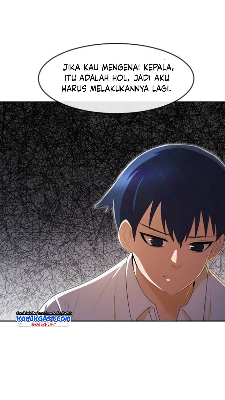 The Girl from Random Chatting! Chapter 205 Gambar 24
