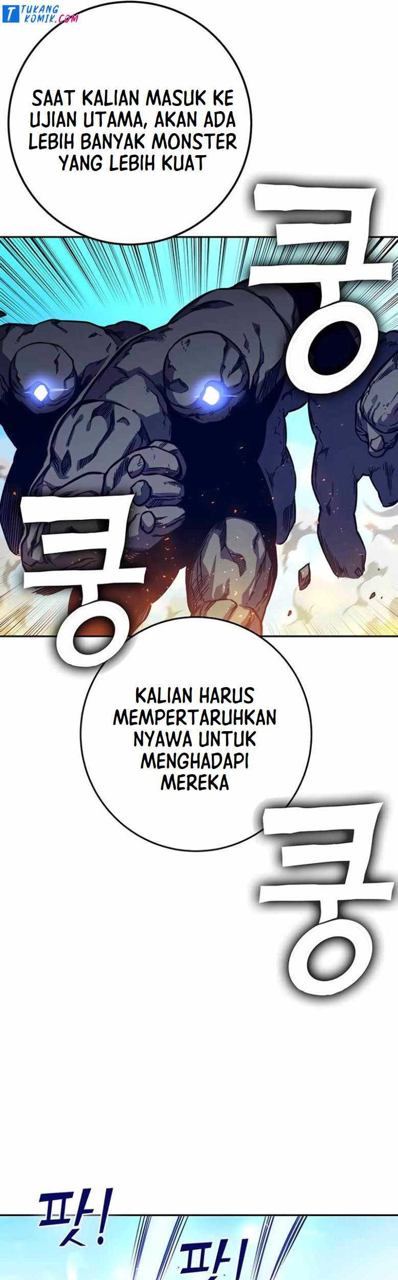 X Ash Chapter 9 halaman 21