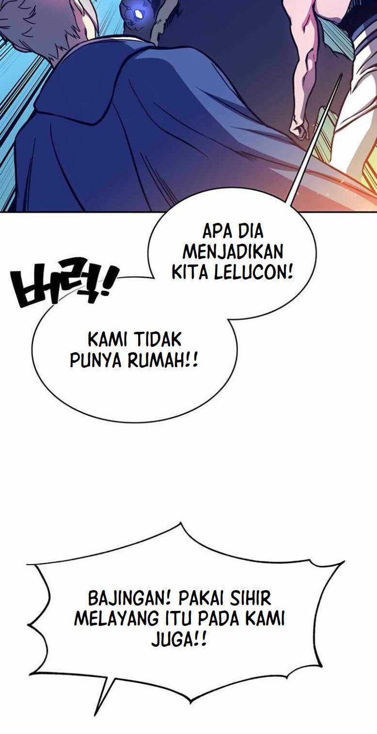 X Ash Chapter 9 halaman 24