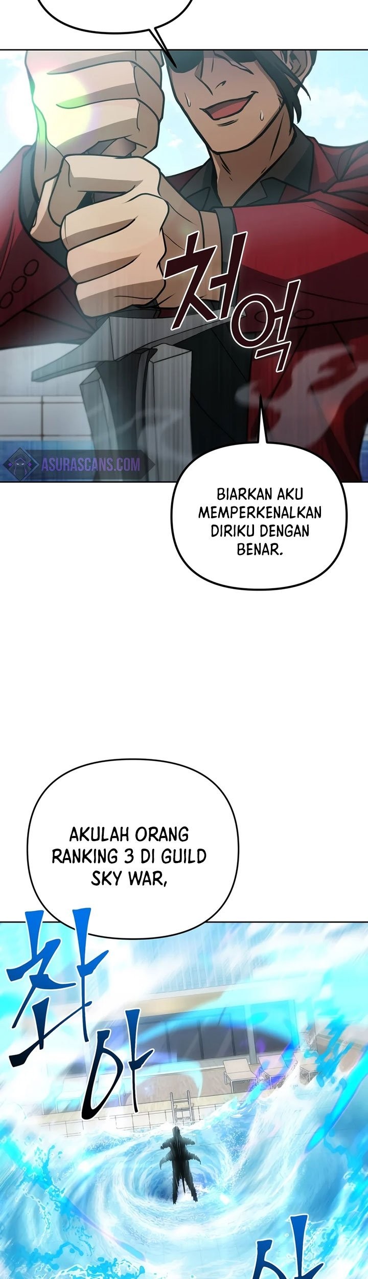 Maxed Out Leveling Chapter 44 halaman 18