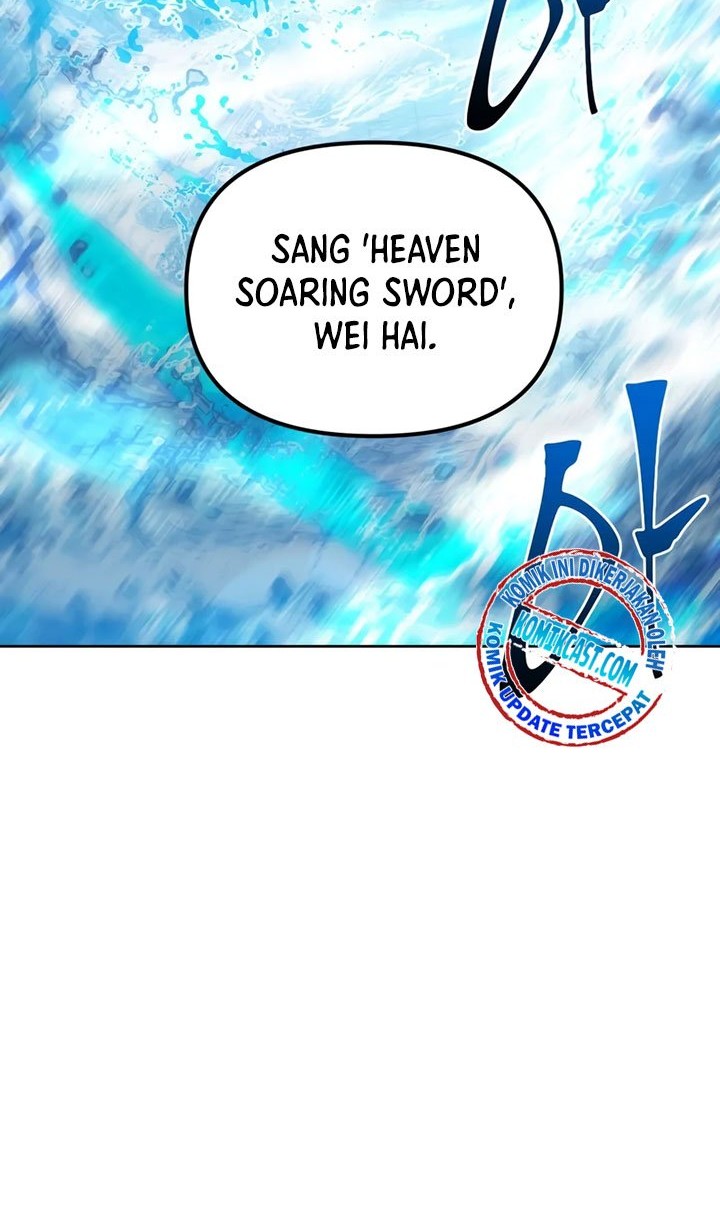 Maxed Out Leveling Chapter 44 halaman 19