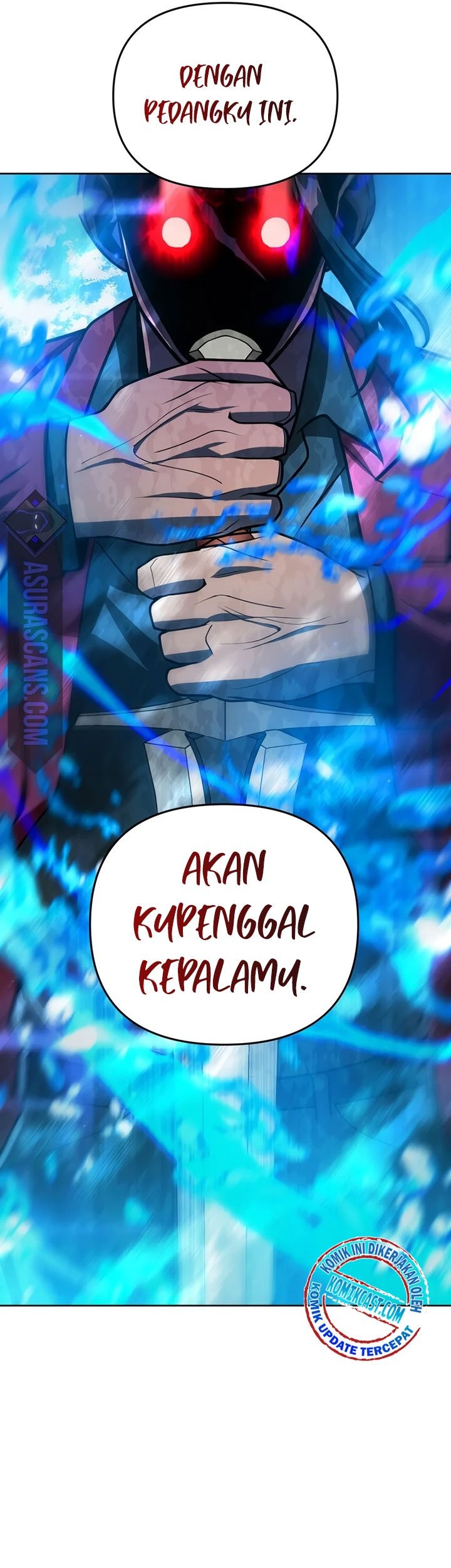Maxed Out Leveling Chapter 44 halaman 20