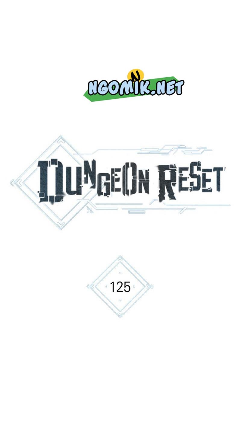 Dungeon Reset Chapter 125 halaman 17