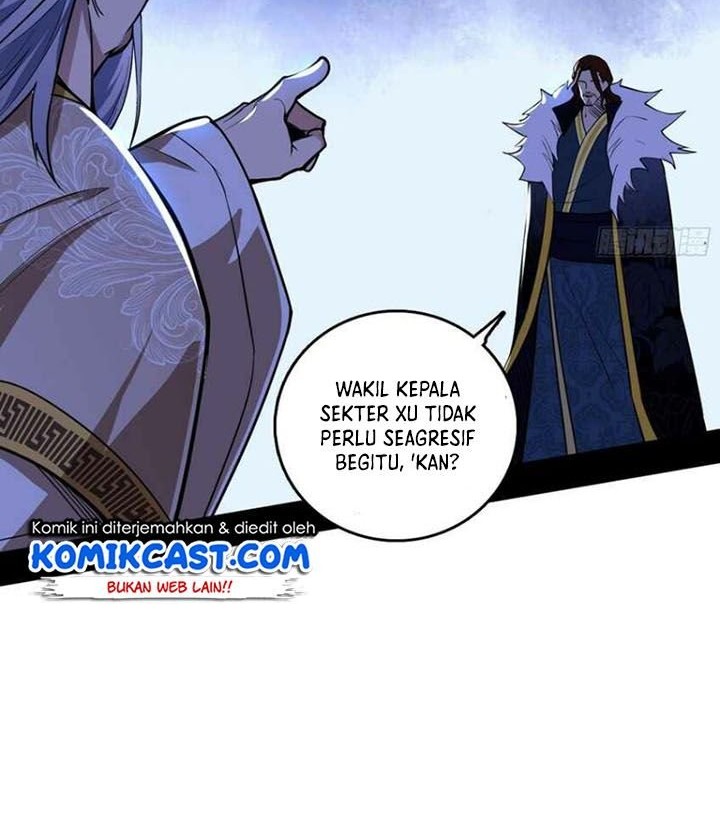 I’m An Evil God Chapter 239 halaman 12