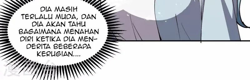 Strongest Leveling Chapter 322 Gambar 6