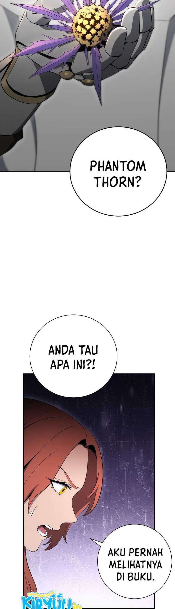 Skeleton Soldier Couldn’t Protect the Dungeon Chapter 167 halaman 19