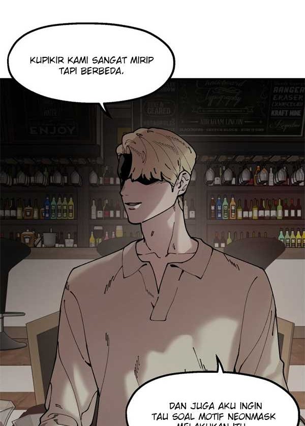 Psycho Revenge Chapter 54 halaman 9