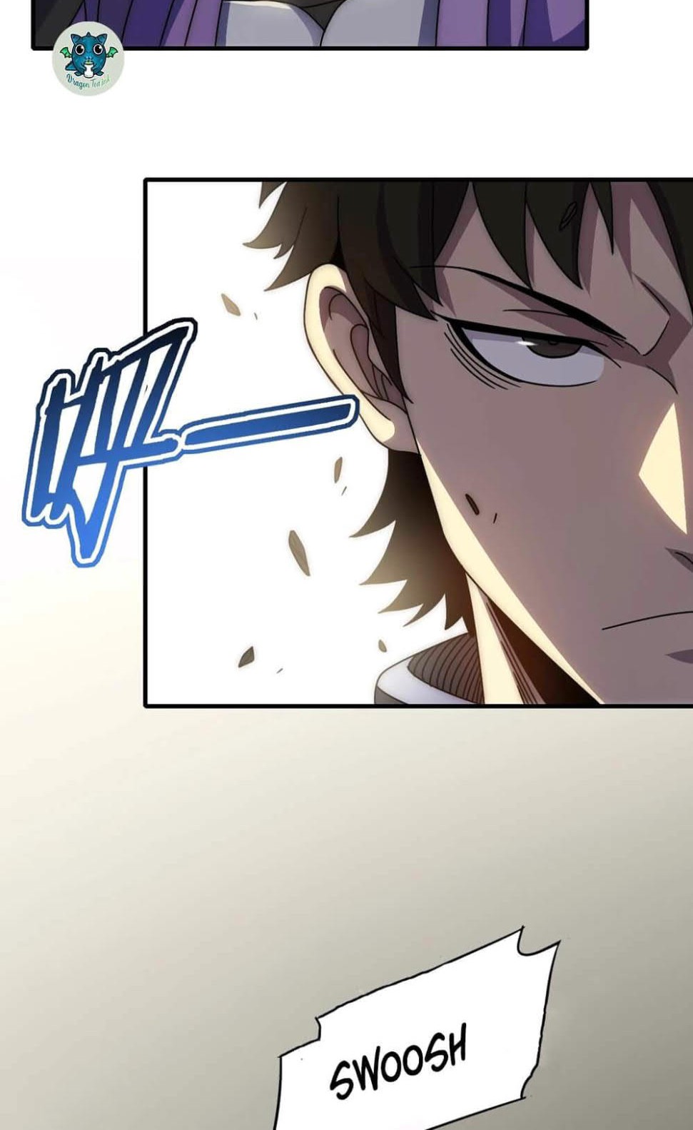 Apocalyptic Thief Chapter 31 halaman 10