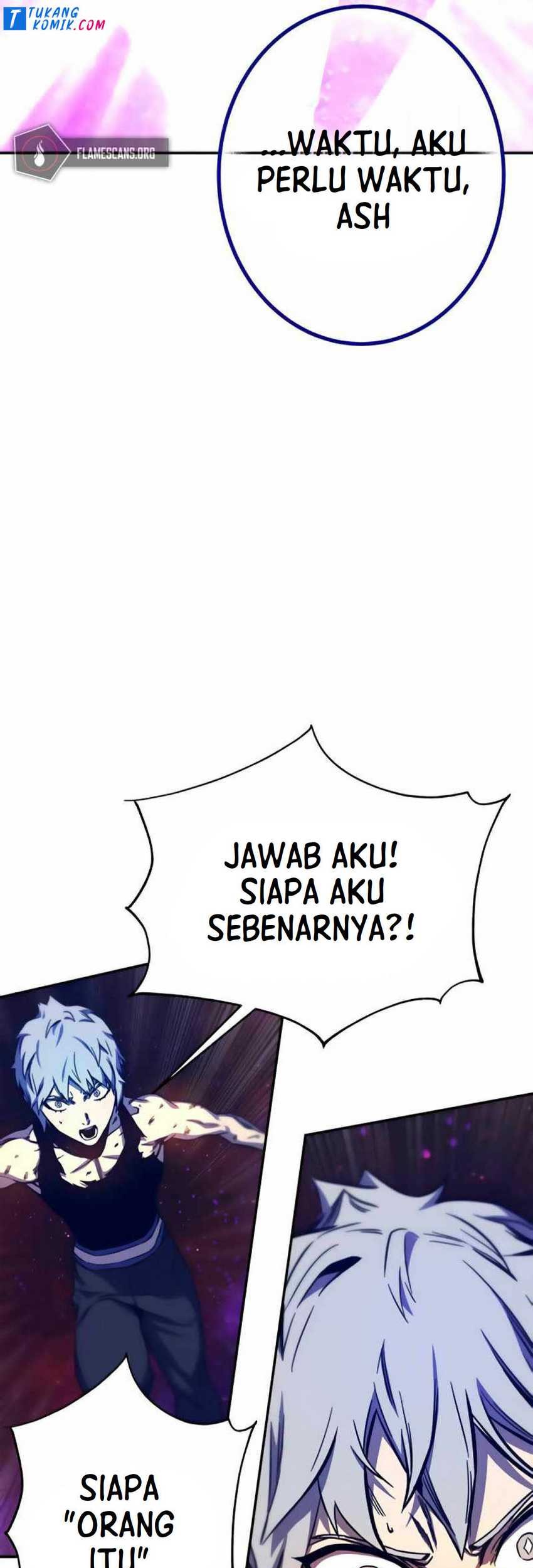 X Ash Chapter 10 halaman 24