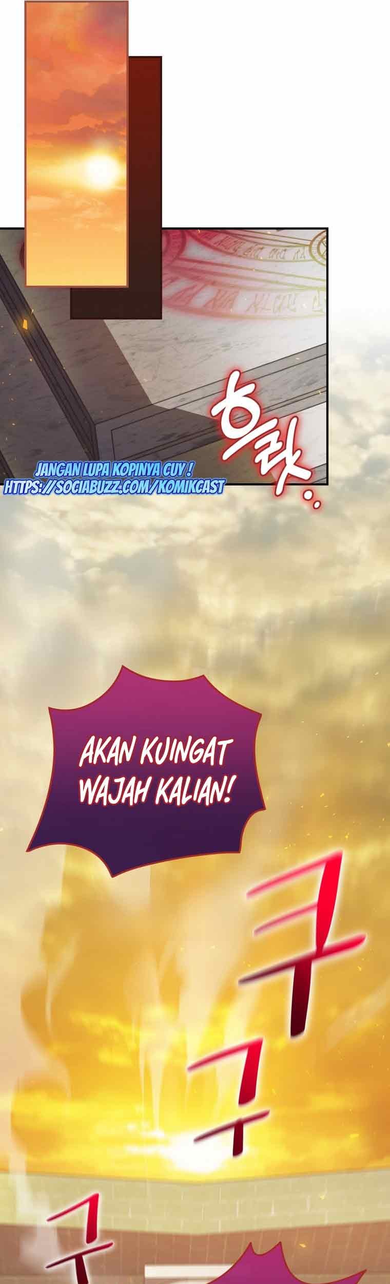 Ending Maker Chapter 6 - Halaman 19