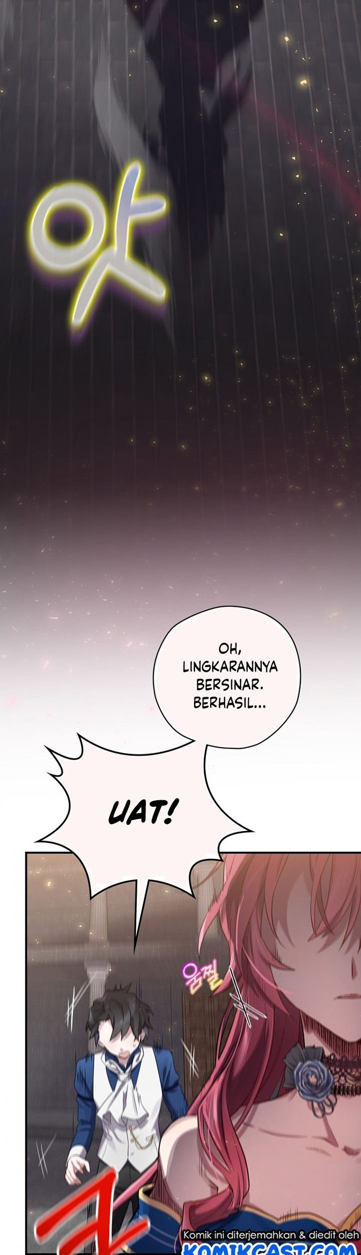 Ending Maker Chapter 5 - Halaman 18