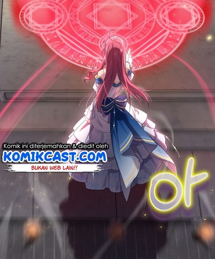 Ending Maker Chapter 5 - Halaman 17