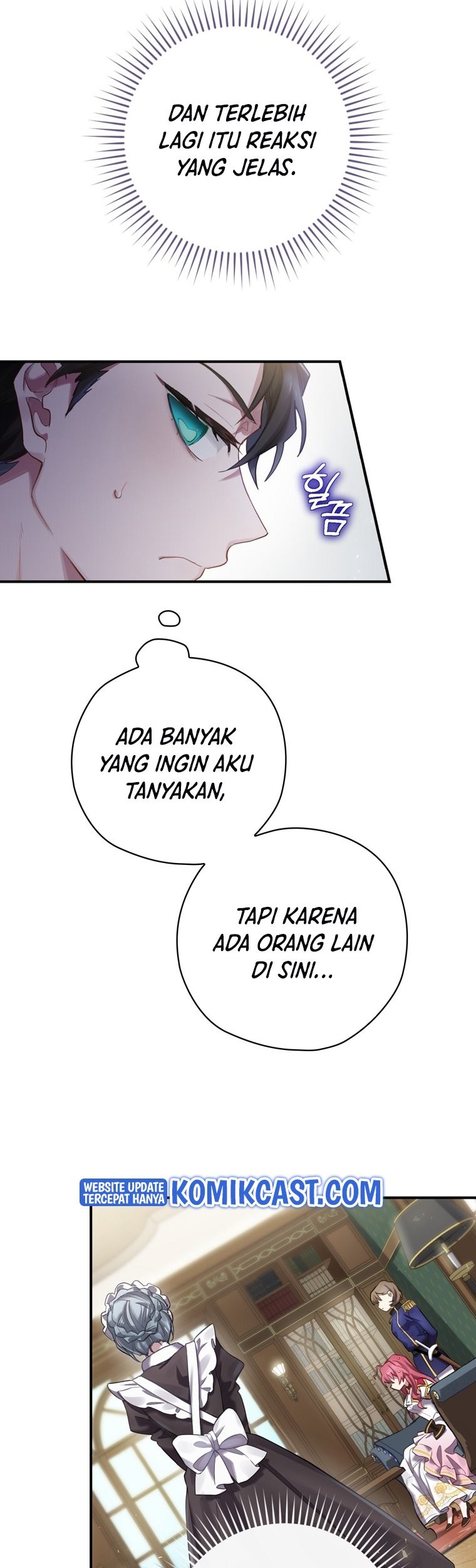Ending Maker Chapter 2 - Halaman 16