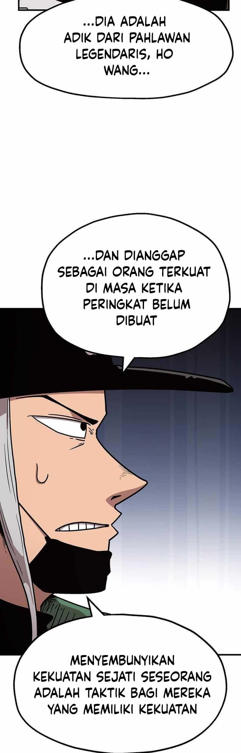 Metro Hunter Chapter 27 halaman 30