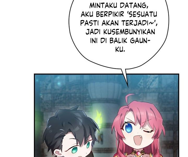 Ending Maker Chapter 8 - Halaman 24