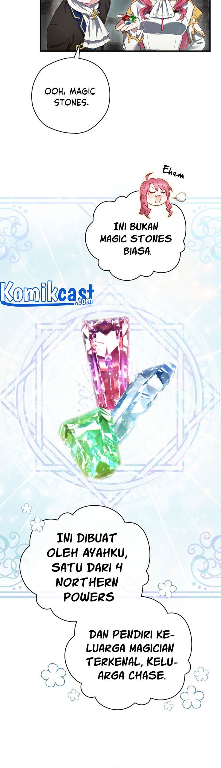 Ending Maker Chapter 8 - Halaman 25