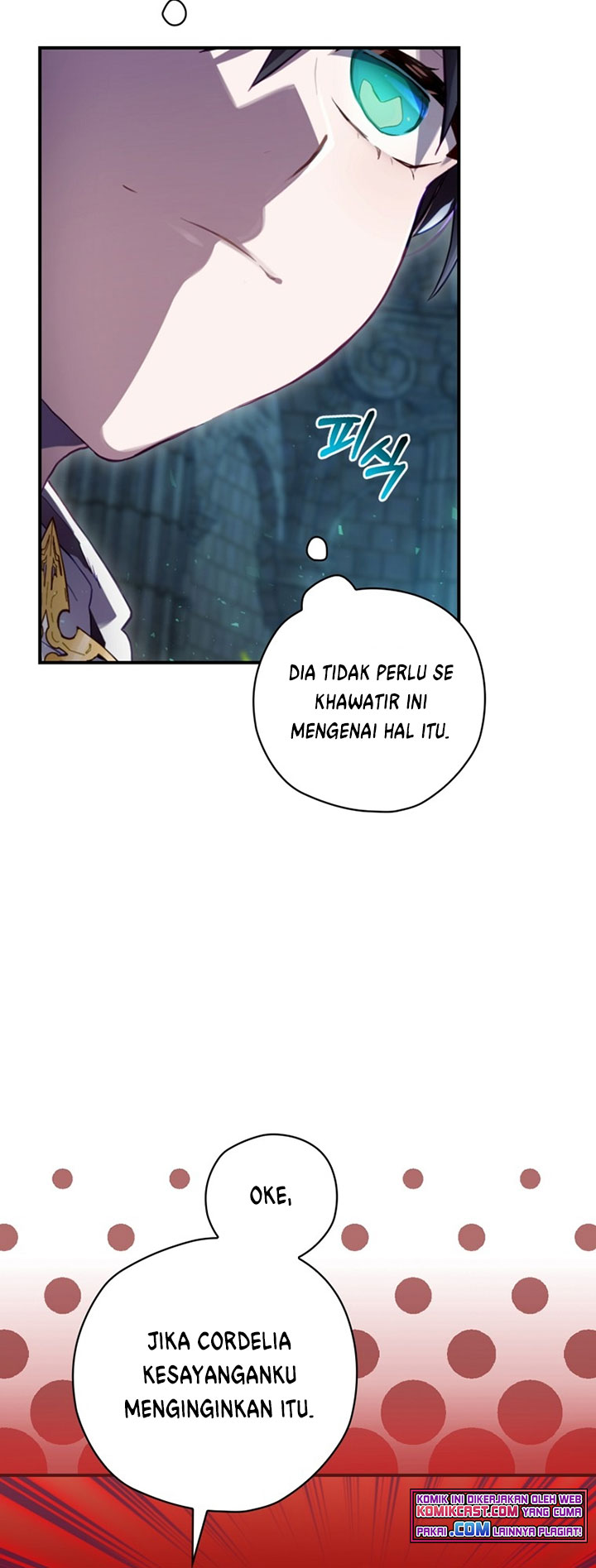 Ending Maker Chapter 12 - Halaman 17