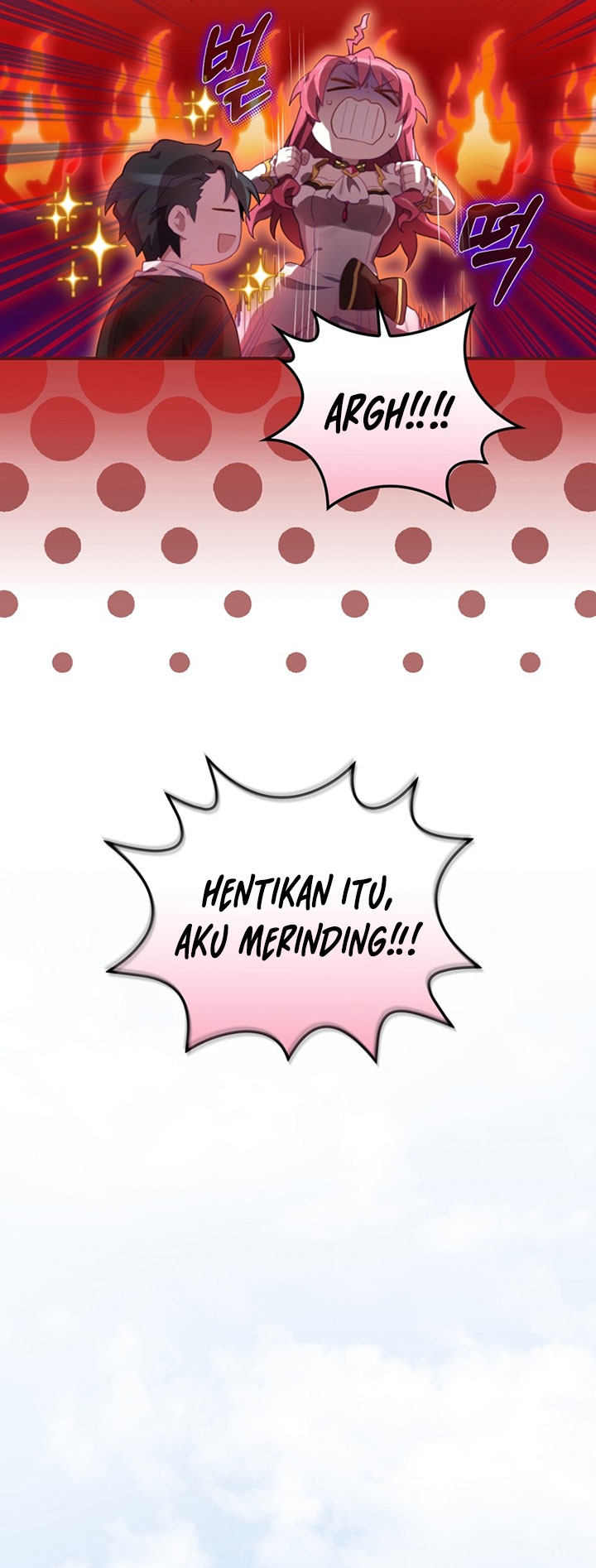 Ending Maker Chapter 12 - Halaman 18