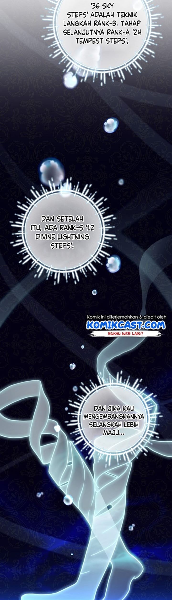 Ending Maker Chapter 11 - Halaman 16
