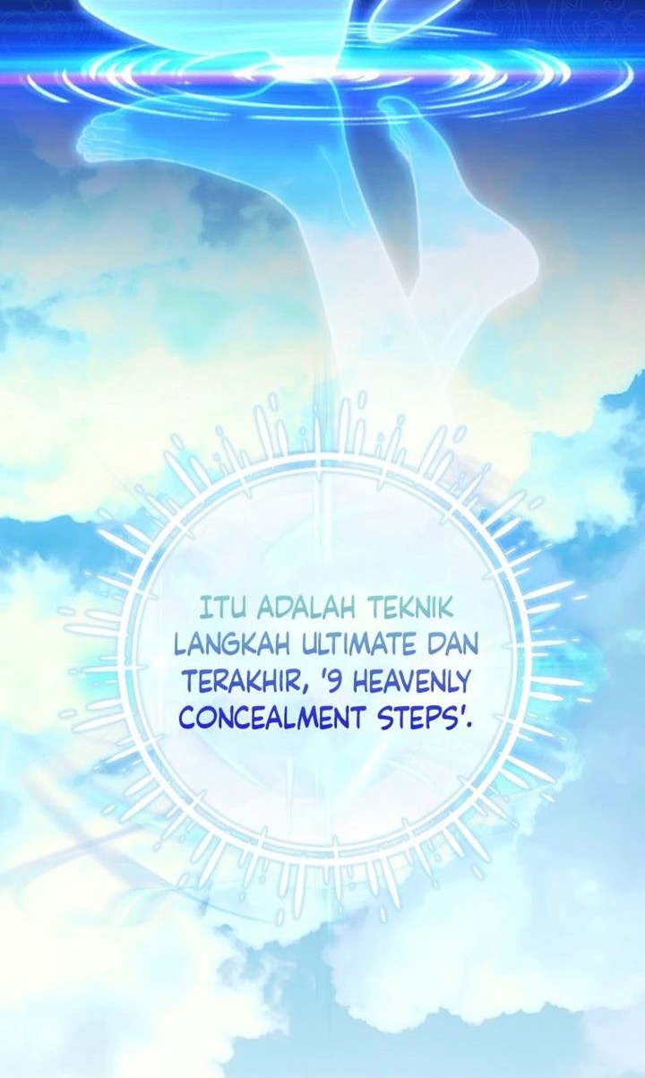 Ending Maker Chapter 11 - Halaman 17