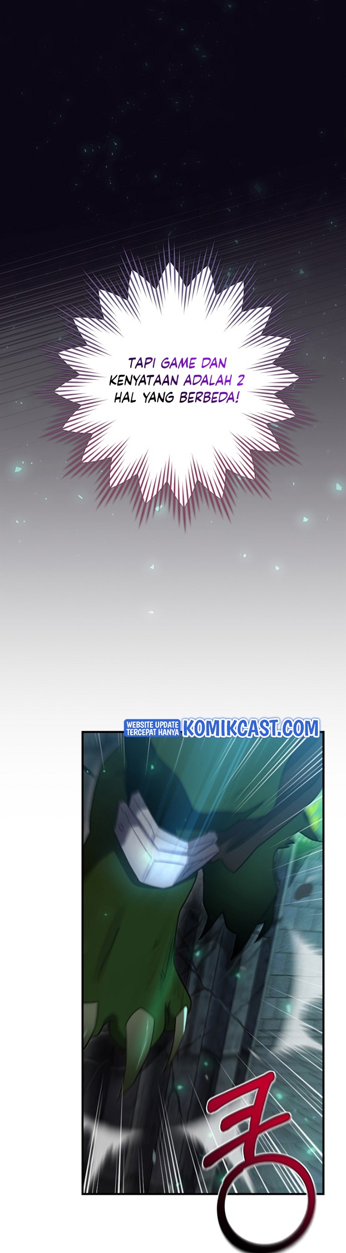 Ending Maker Chapter 10 - Halaman 18