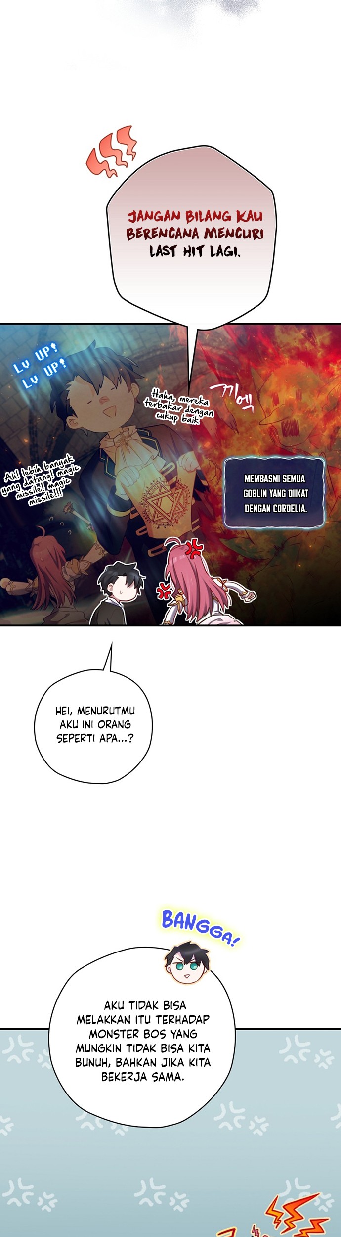 Ending Maker Chapter 9 - Halaman 18