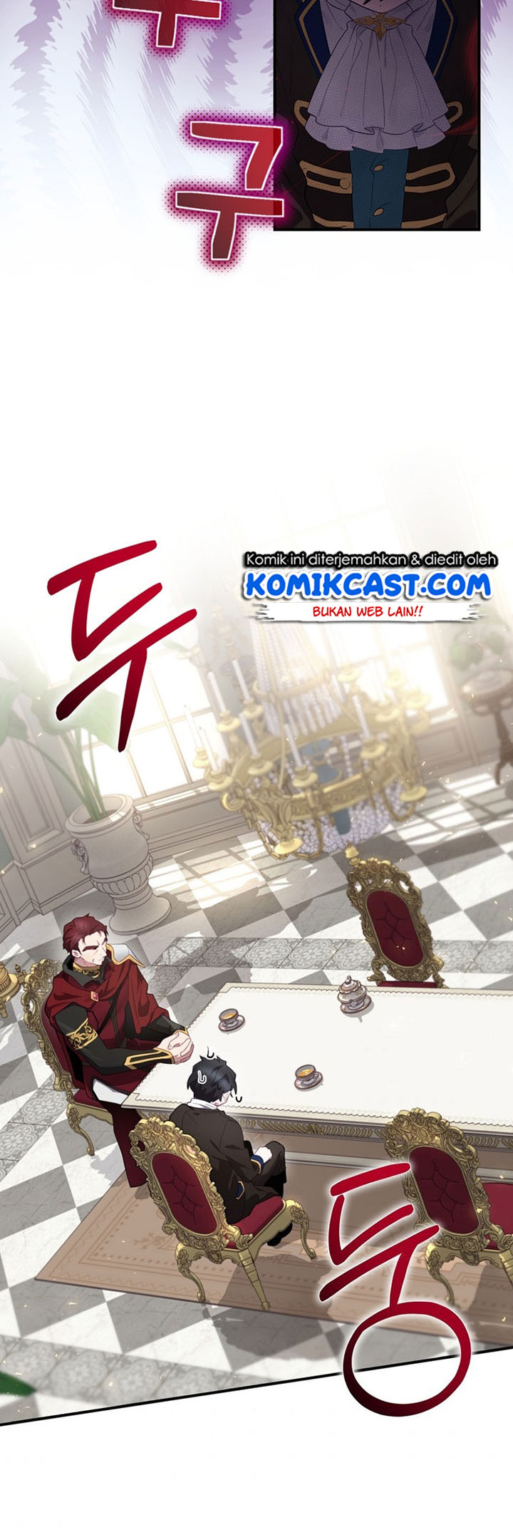 Ending Maker Chapter 13 - Halaman 18