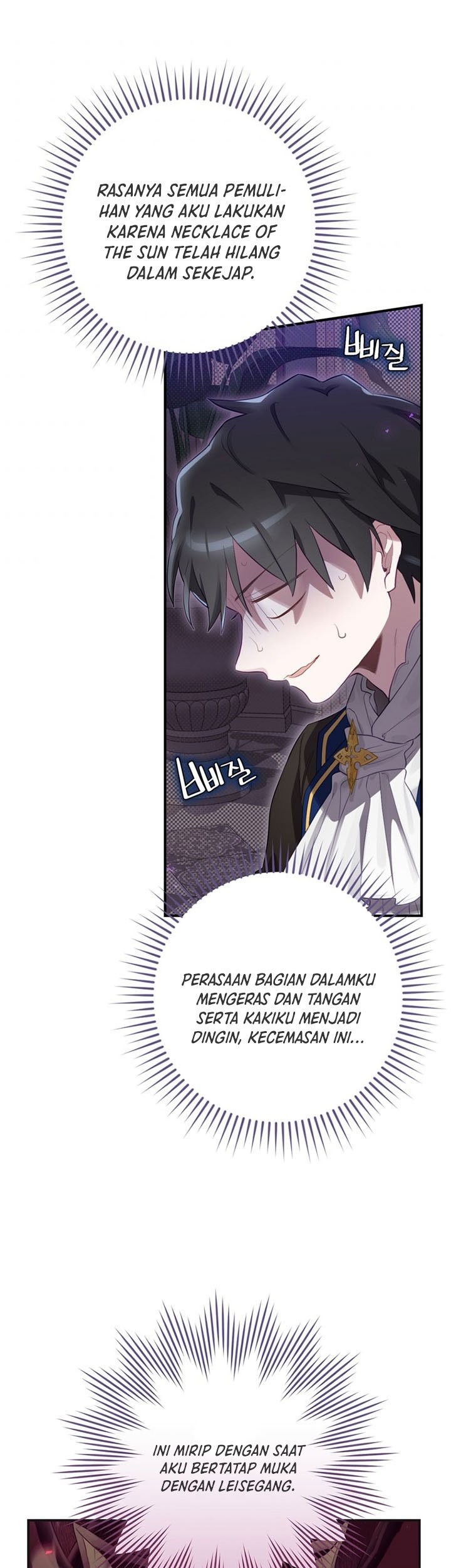 Ending Maker Chapter 13 - Halaman 19