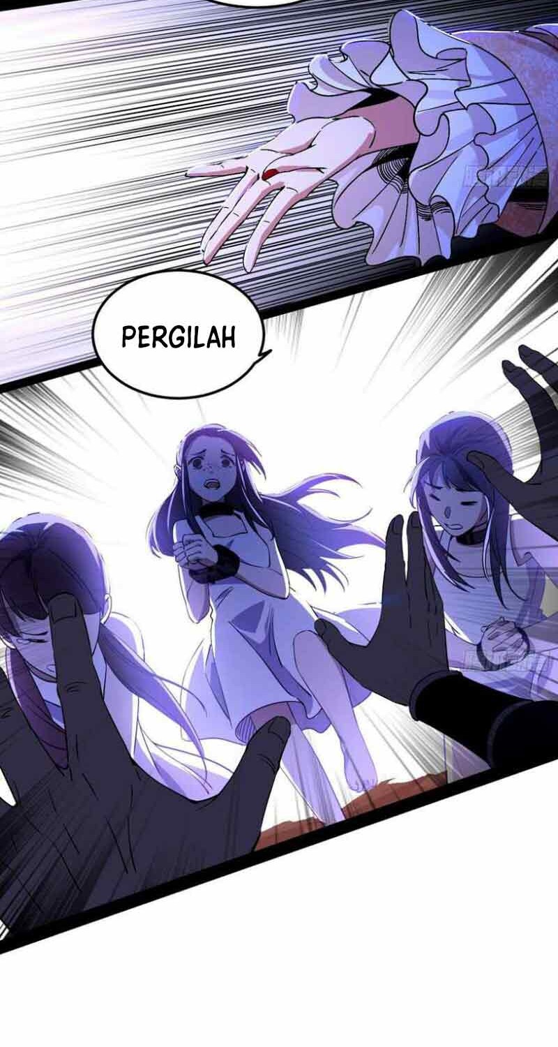 I’m An Evil God Chapter 242 halaman 12