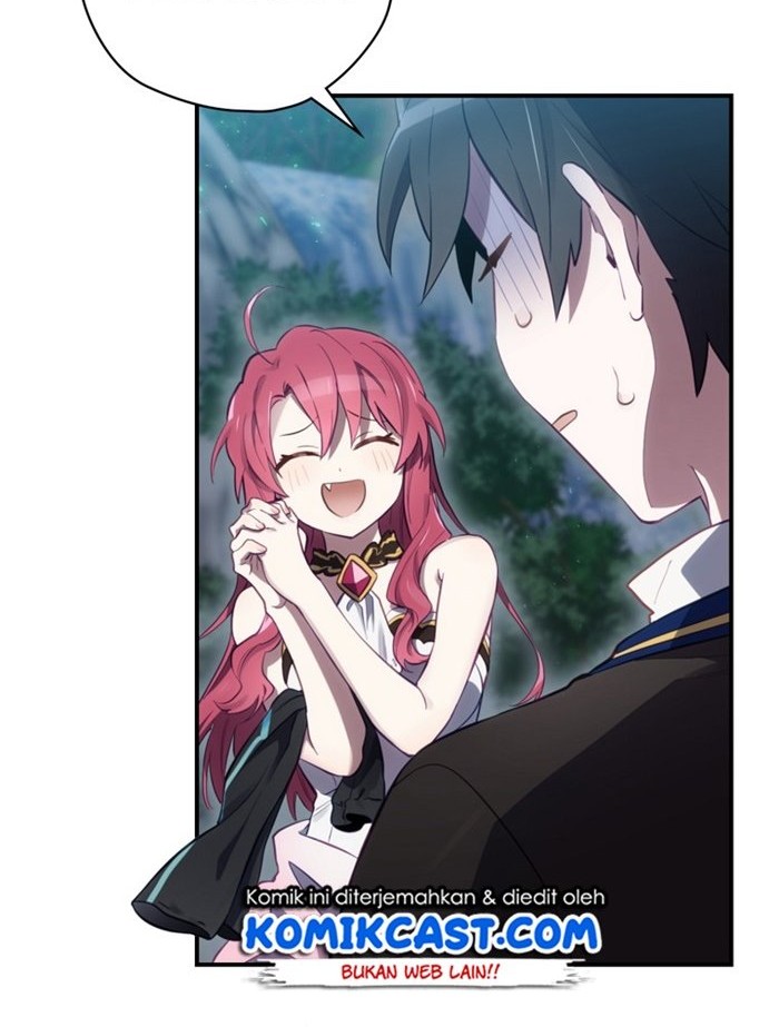 Ending Maker Chapter 17 - Halaman 19