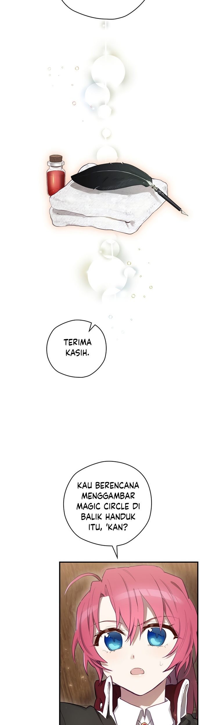 Ending Maker Chapter 16 - Halaman 19