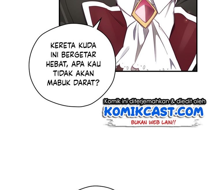 Ending Maker Chapter 16 - Halaman 20