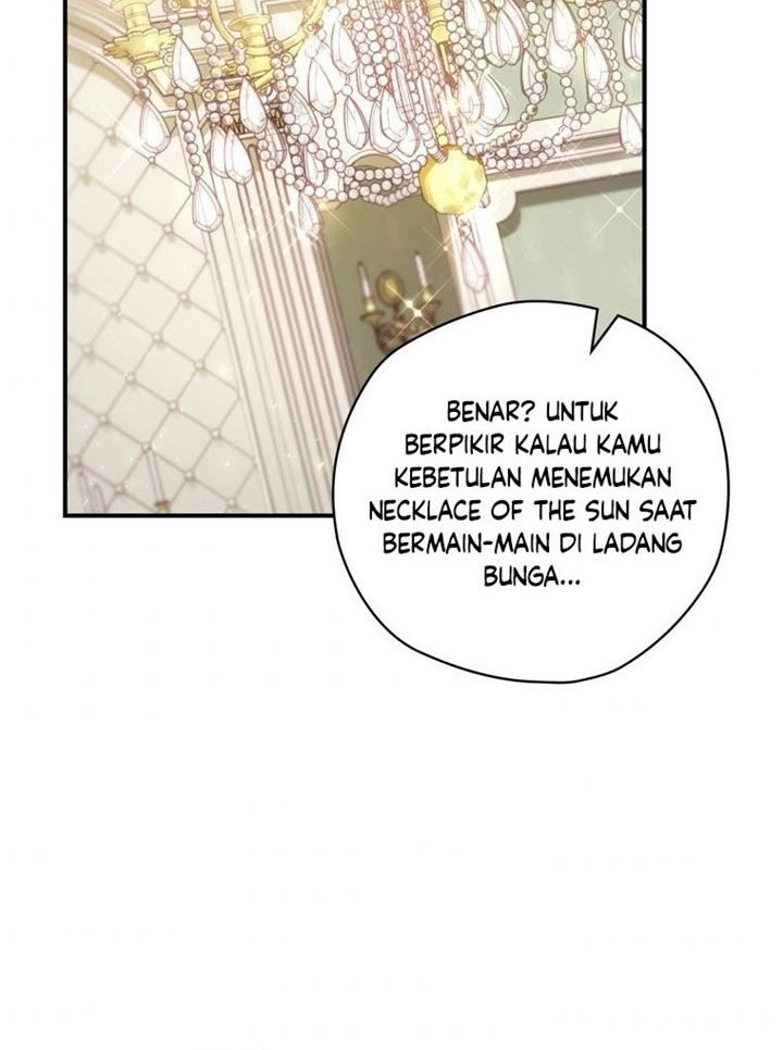 Ending Maker Chapter 15 - Halaman 19