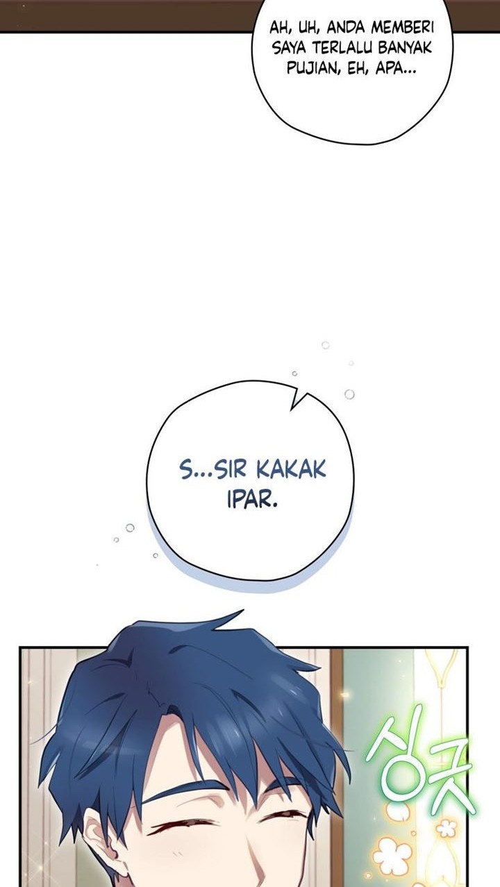 Ending Maker Chapter 15 - Halaman 21