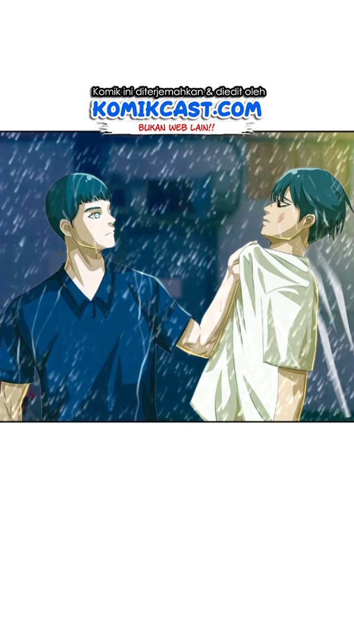 The Girl from Random Chatting! Chapter 209 Gambar 23