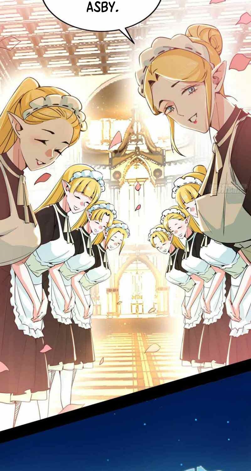 I’m An Evil God Chapter 244 halaman 11
