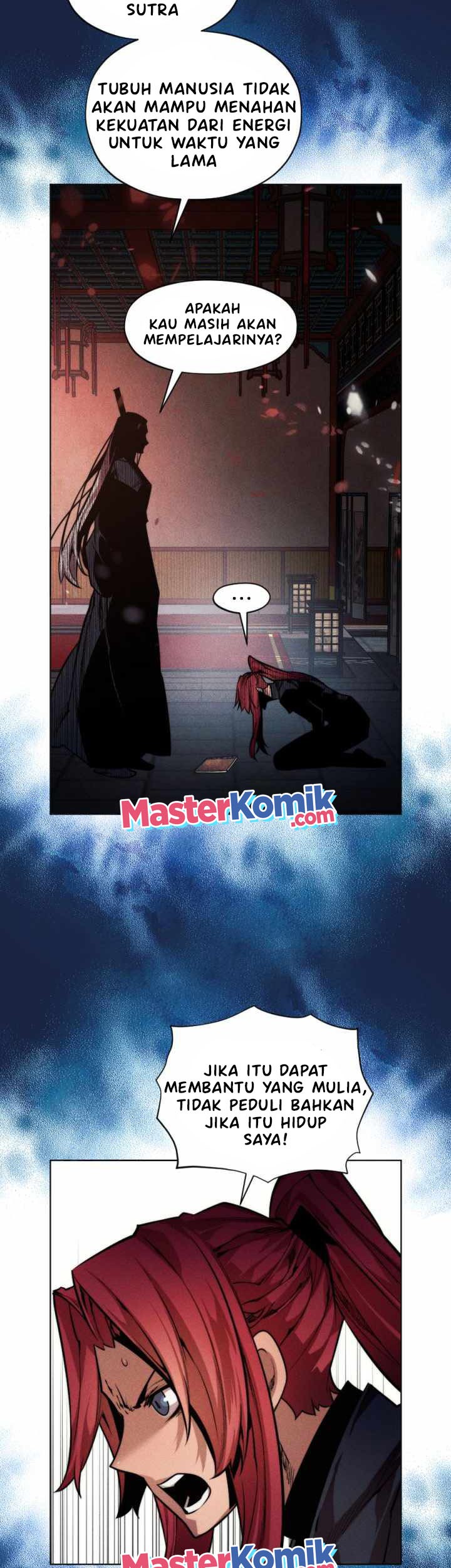 The Golden Age Chapter 54 Gambar 16