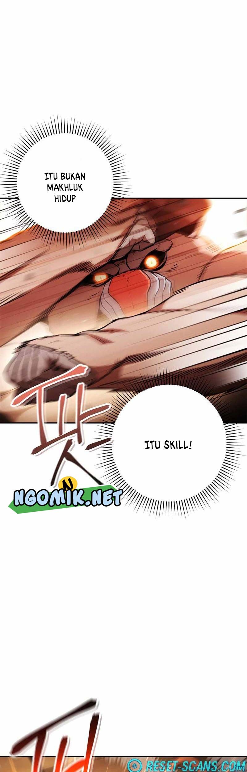 Dungeon Reset Chapter 126 halaman 18