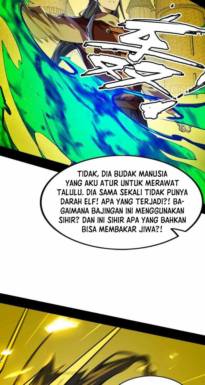 I’m An Evil God Chapter 245 halaman 10