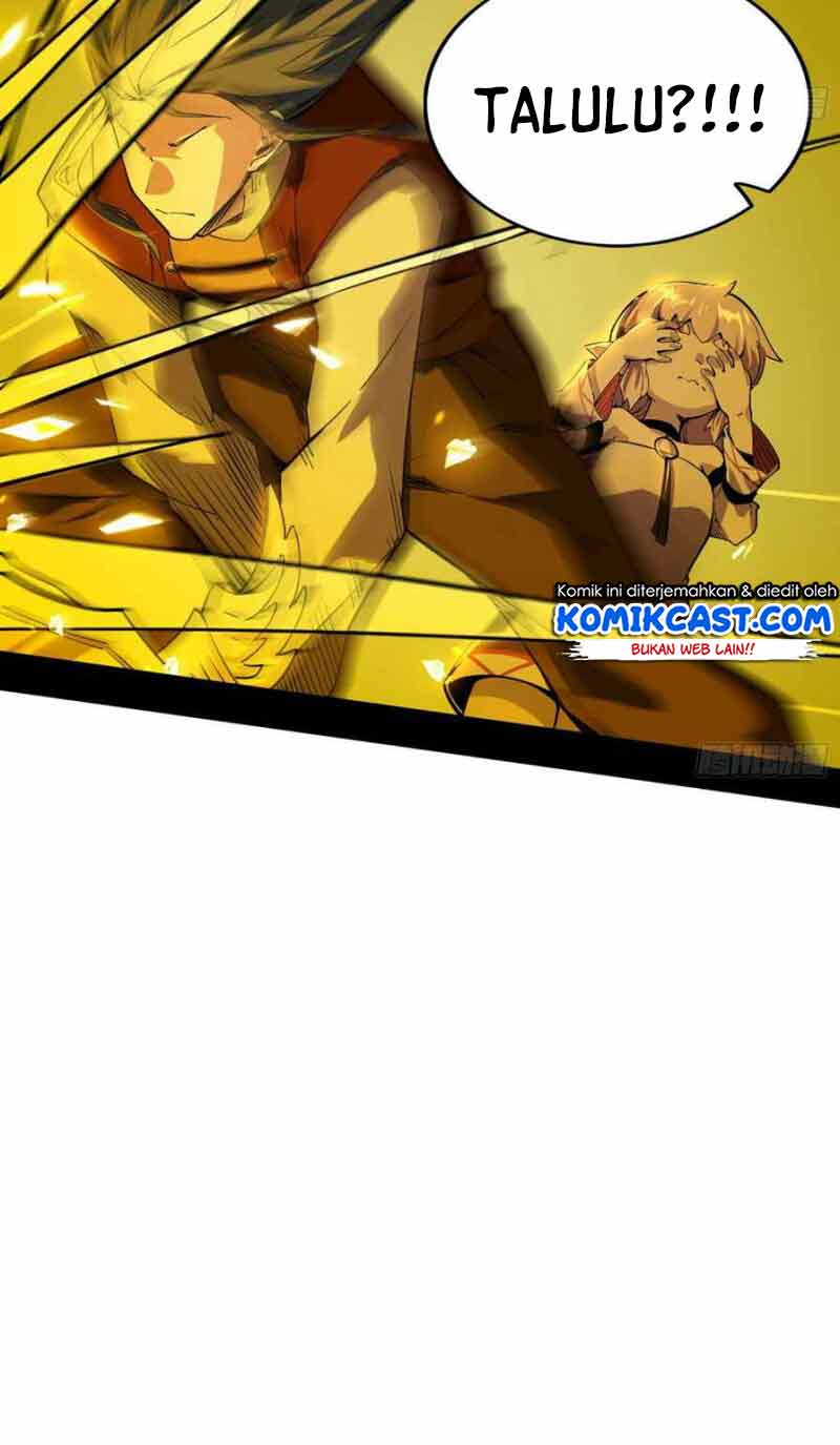 I’m An Evil God Chapter 245 halaman 11