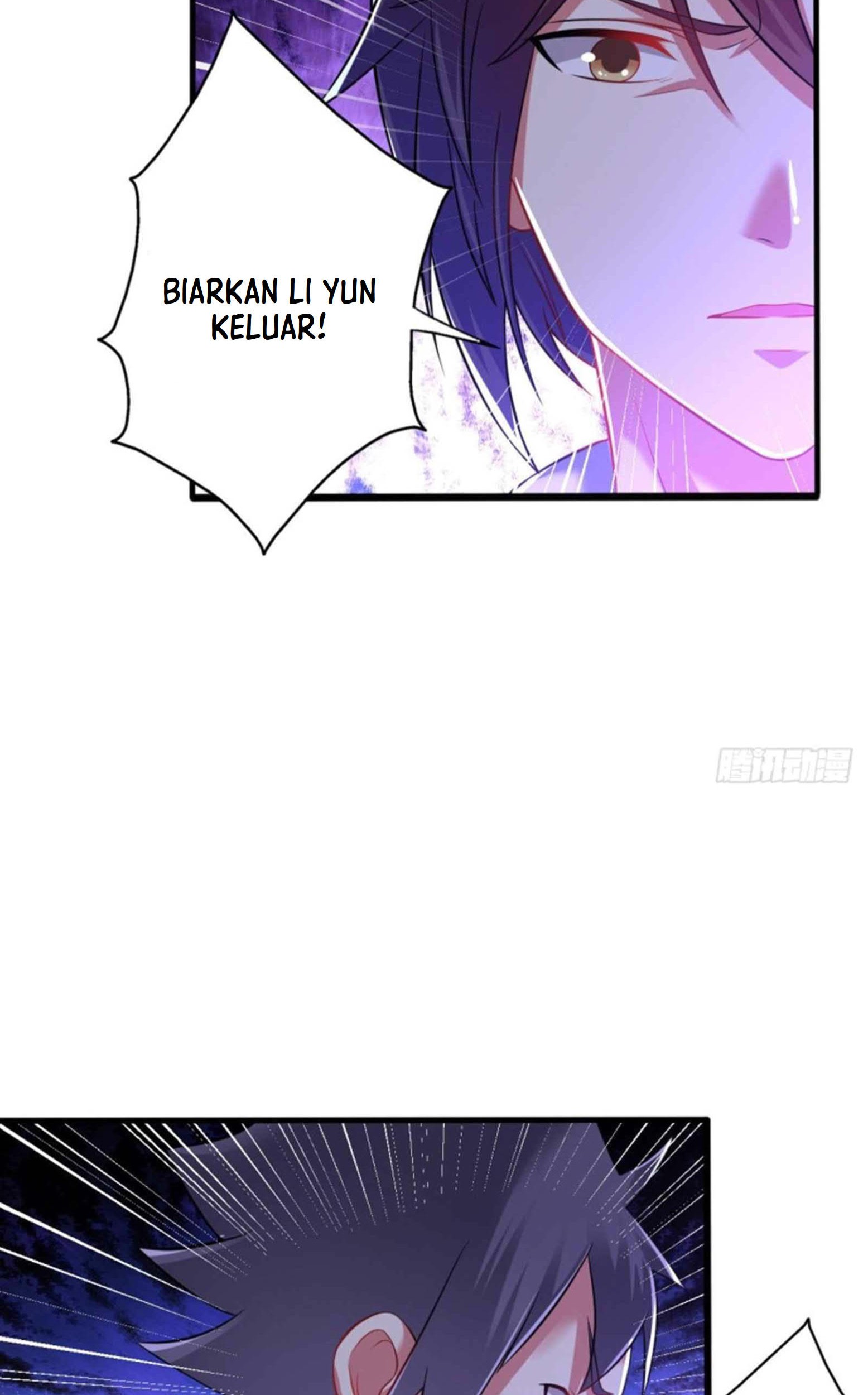 Dao Yin Chapter 170 halaman 6