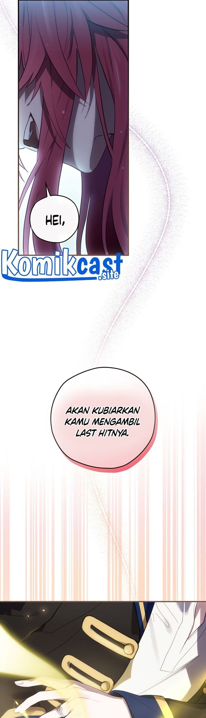 Ending Maker Chapter 20 - Halaman 18