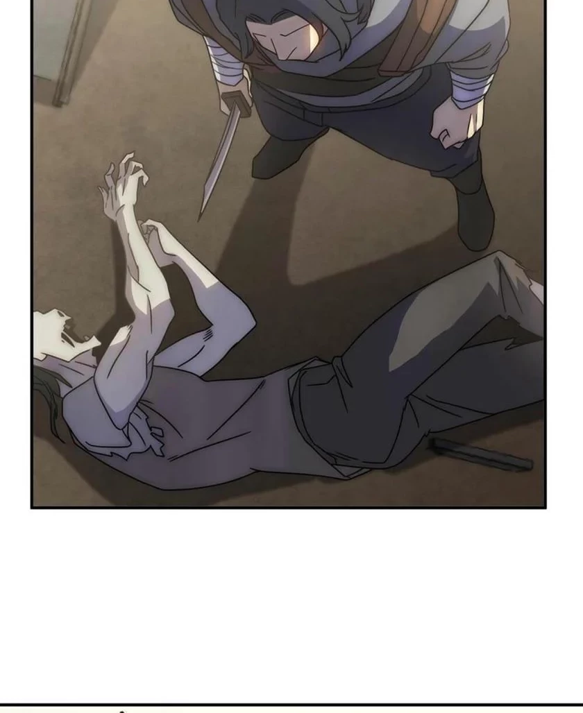 Apocalyptic Thief Chapter 33 halaman 14